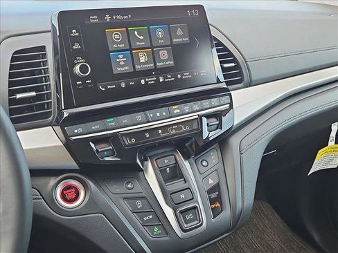 Used 2026 Honda Odyssey EX-L image 14