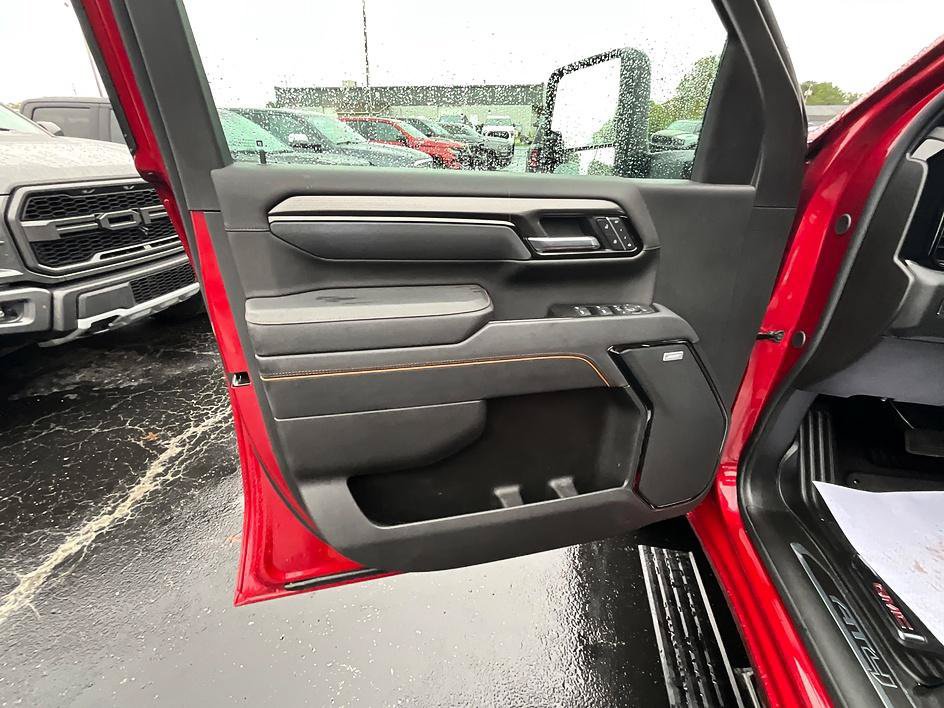 Used 2026 GMC Sierra 3500 AT4 w/ AT4 Premium Plus Package AWD/4WD image 14