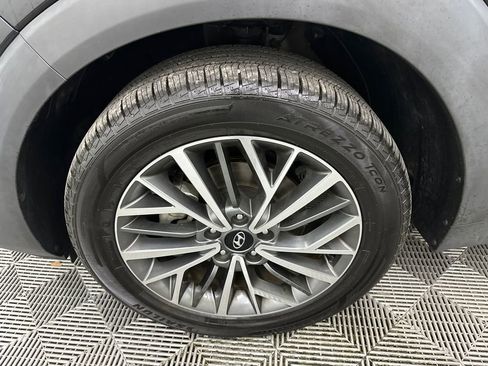 Used 2020 Hyundai Tucson Ultimate AWD/4WD image 12