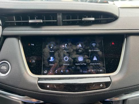 Used 2024 Cadillac XT5 Premium Luxury w/ LPO, Floor Liner Package AWD/4WD image 33