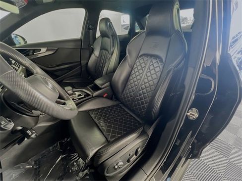 Used 2020 Audi S4 Premium Plus image 9
