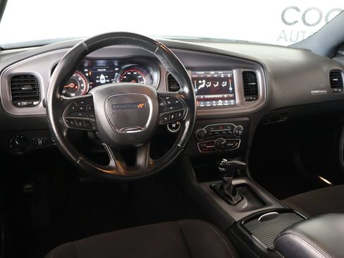 Used 2023 Dodge Charger GT w/ Blacktop Package RWD image 2
