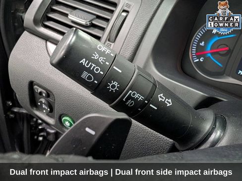 Certified 2021 Honda Passport EX-L image 22
