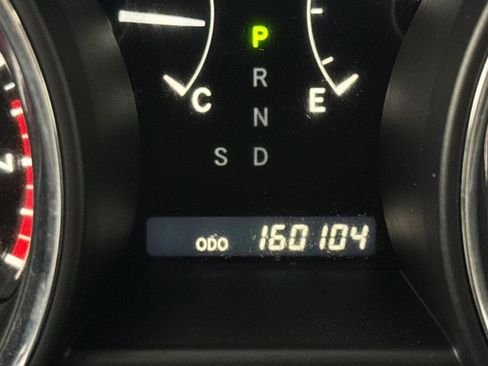 Used 2010 Toyota Highlander Limited AWD/4WD image 23