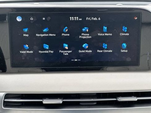 Used 2025 Hyundai Palisade Calligraphy AWD/4WD image 14