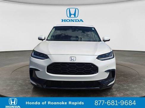 New 2026 Honda HR-V EX-L image 8
