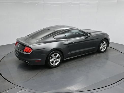 Certified 2017 Ford Mustang Coupe RWD image 37
