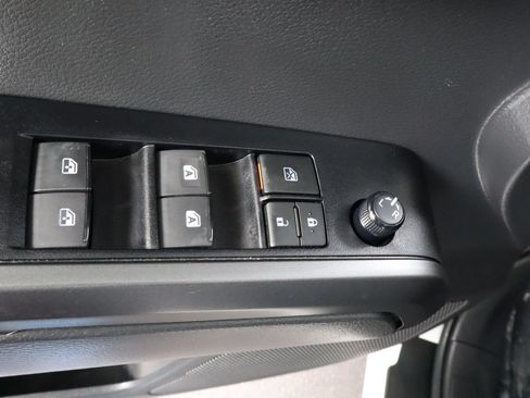 Used 2023 Toyota Tacoma TRD Sport w/ Advanced Technology Package AWD/4WD image 19