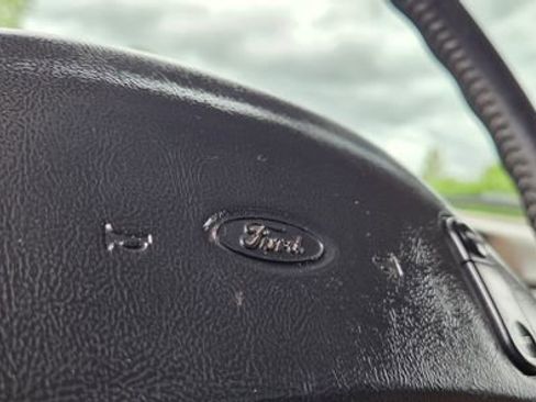 Used 1995 Ford F250 2WD SuperCab image 22