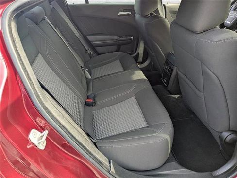 Used 2023 Dodge Charger SXT w/ Blacktop Package image 19