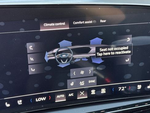 New 2025 Audi S5 Premium Plus image 17