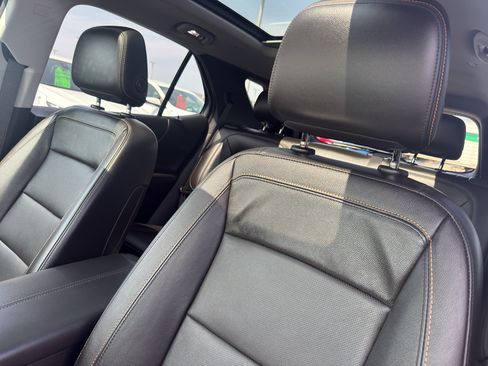 Certified 2020 Chevrolet Equinox Premier AWD/4WD image 27