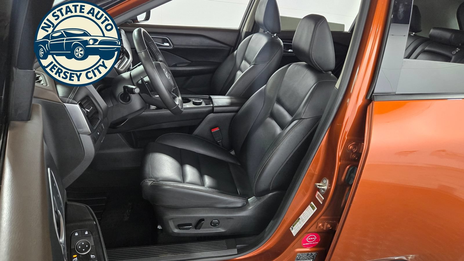 Used 2021 Nissan Rogue SL w/ Premium Package AWD/4WD image 26