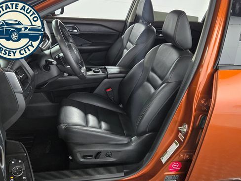 Used 2021 Nissan Rogue SL w/ Premium Package AWD/4WD image 26