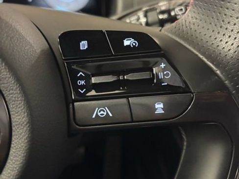 Used 2022 Hyundai Tucson N Line image 18