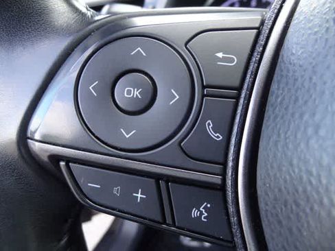 Used 2024 Toyota Camry SE FWD image 16