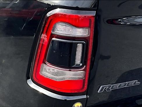 Used 2022 RAM 1500 Rebel w/ Rebel Level 2 Equipment Group image 32