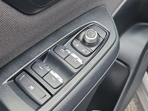 Certified 2025 Subaru Forester Premium image 18