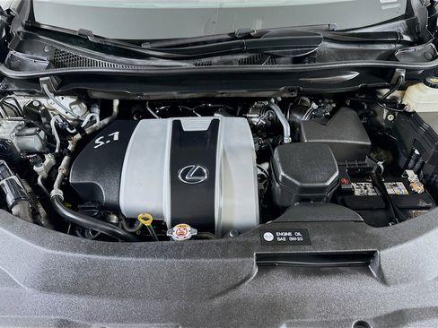 Used 2021 Lexus RX 350 FWD w/ Premium Package image 35