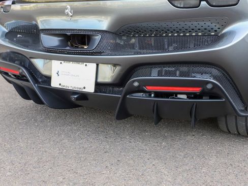 Certified 2023 Ferrari 296 GTS image 57