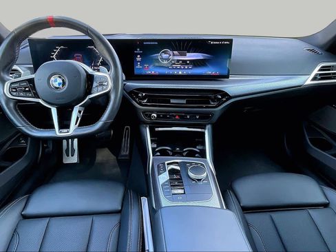 Used 2025 BMW M340i RWD image 16