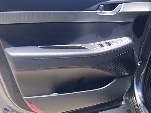 Used 2025 Hyundai Palisade SEL FWD image 11