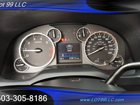 Used 2014 Toyota Tundra SR5 image 23
