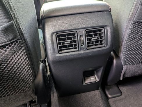 Used 2024 Toyota 4Runner TRD Off-Road AWD/4WD image 16