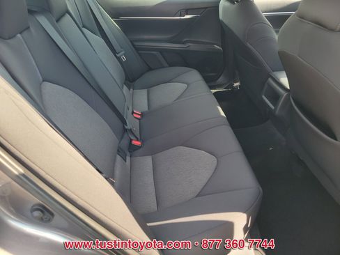 Certified 2023 Toyota Camry LE image 13