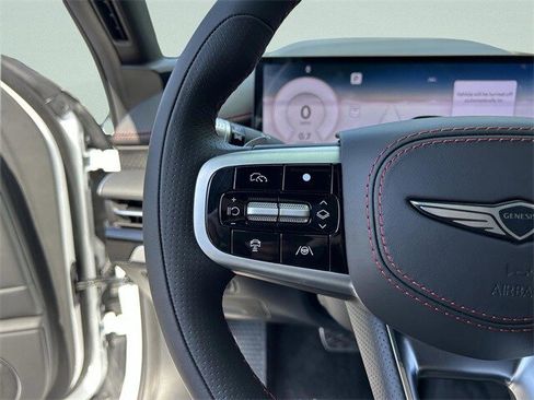 New 2026 Genesis G80 2.5T Sport Prestige image 29