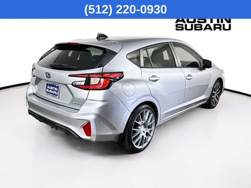 Certified 2024 Subaru Impreza 2.0i Sport AWD/4WD image 8