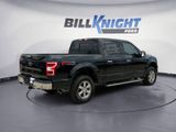 Used 2018 Ford F150 XLT w/ Equipment Group 302A Luxury image 5