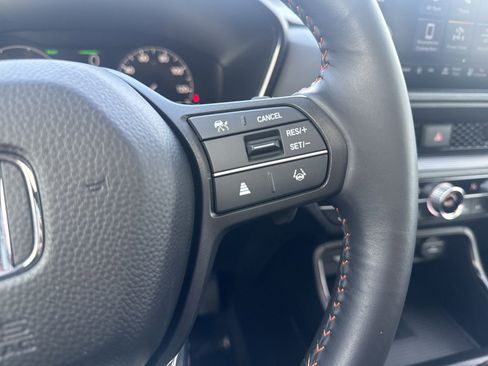 Used 2024 Honda CR-V Sport-L image 25