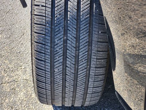 Used 2017 Chevrolet Tahoe LT w/ Texas Edition Package image 10