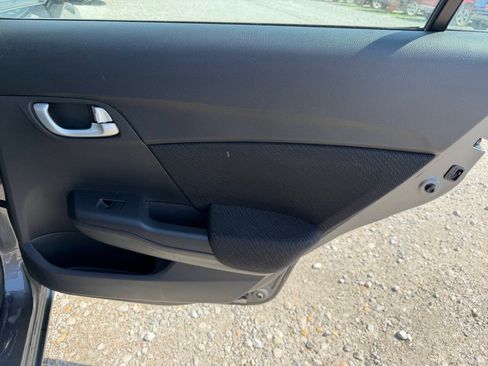 Used 2013 Honda Civic EX image 19