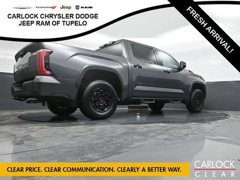 Used 2023 Toyota Tundra TRD Pro image 63