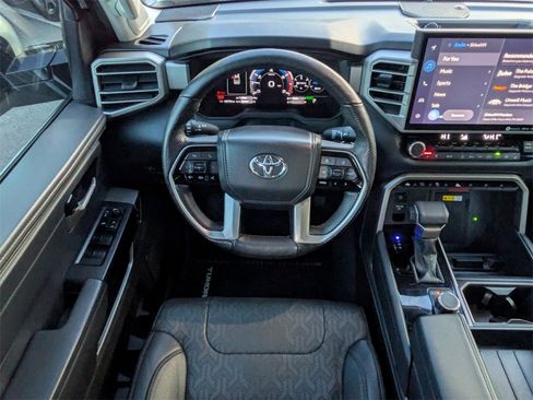 Used 2022 Toyota Tundra Limited image 17