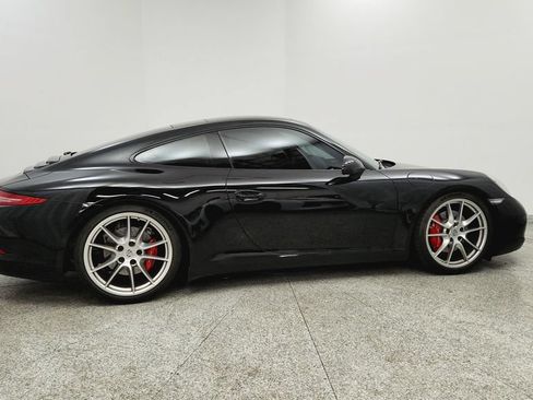 Used 2012 Porsche 911 Carrera S RWD image 7