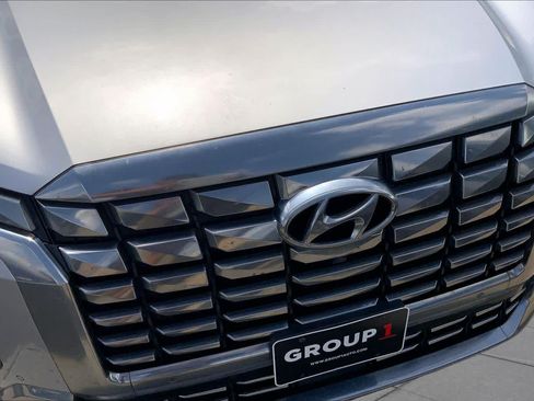 Used 2023 Hyundai Palisade Calligraphy AWD/4WD image 28