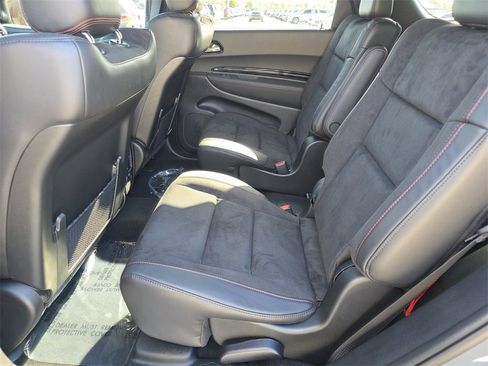 New 2026 Dodge Durango GT image 9