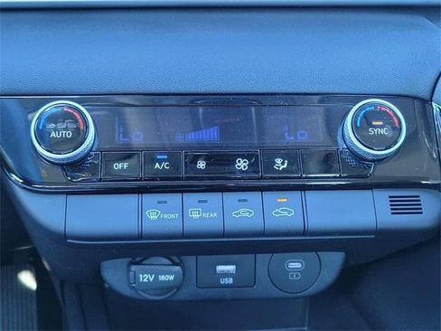 New 2026 Hyundai Elantra Blue image 22