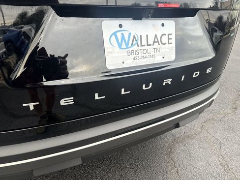 New 2027 Kia Telluride LX image 6