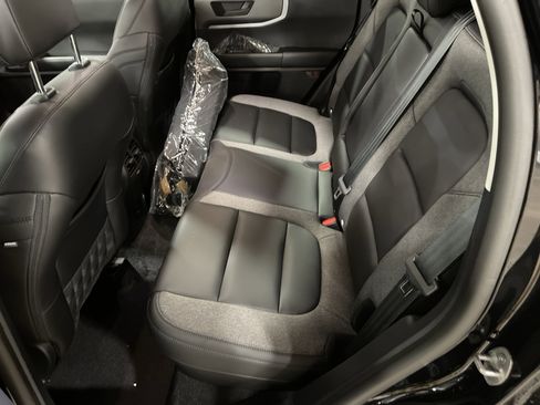 New 2025 Ford Bronco Sport Big Bend w/ Convenience Package image 12