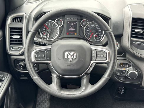 New 2026 RAM 1500 Tradesman AWD/4WD image 7