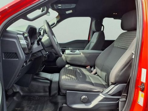 Used 2023 Ford F150 XL w/ STX Appearance Package AWD/4WD image 11