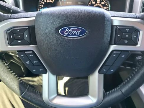Used 2020 Ford F150 Lariat AWD/4WD image 27