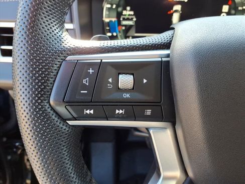 Used 2023 Mitsubishi Outlander SEL Black Edition image 29