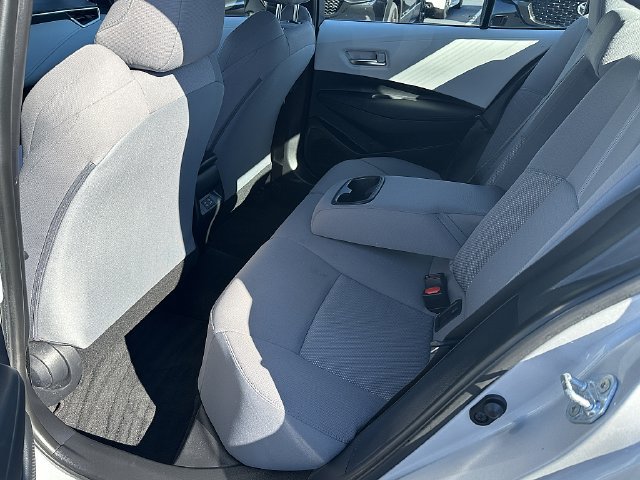 Certified 2024 Toyota Corolla SE FWD image 16