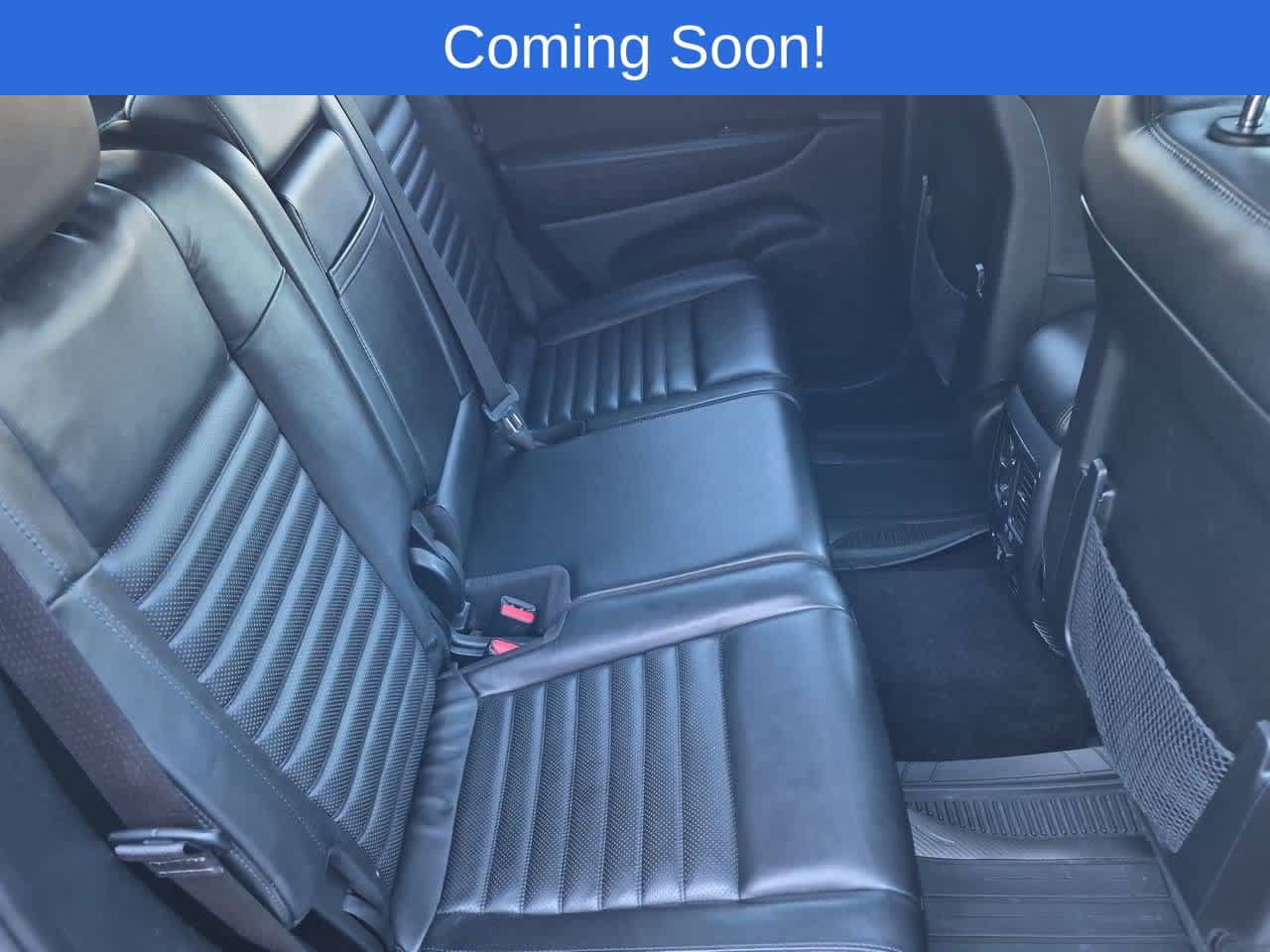 Used 2021 Jeep Grand Cherokee Limited X AWD/4WD image 21