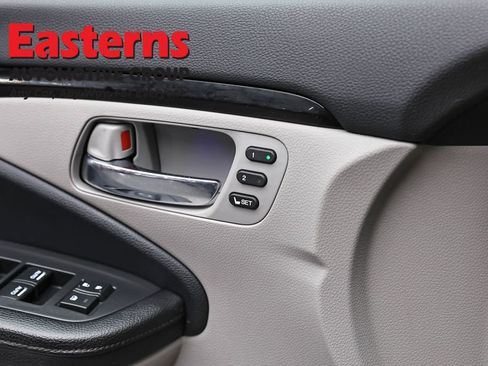 Used 2019 Honda Pilot Touring image 21